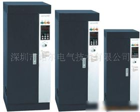 智能电机节能设备的市场趋势与技术革新 如何优化选型与使用